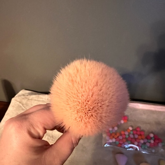 Professional quality 5pc brush set with 6pc makeup brush set - Picture 2 of 8